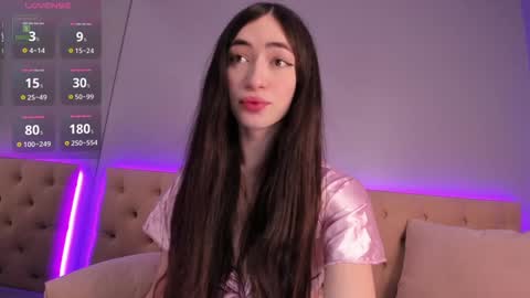 Nickie online show from 8, 2, 2025