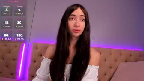 Nickie online show from 5, 3, 2025