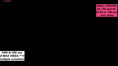 Karolina online show from 23, 11, 2025