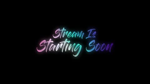 Nicki Love online show from 15, 9, 2025