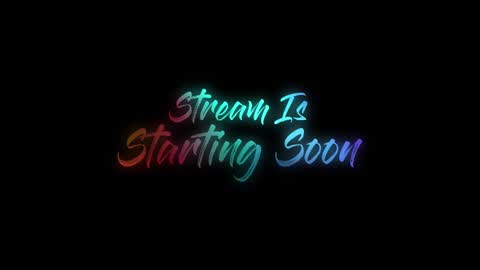 Nicki Love online show from 26, 9, 2025