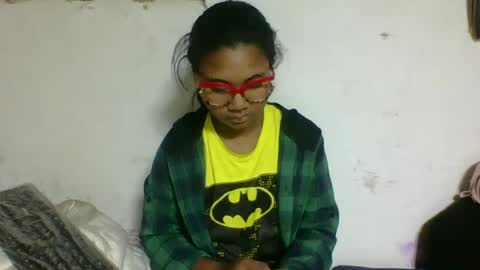 Snapshot of nickiqqyuu chatting on 20, 7, 2026 nickiqqyuu online show from 20, 7, 2026