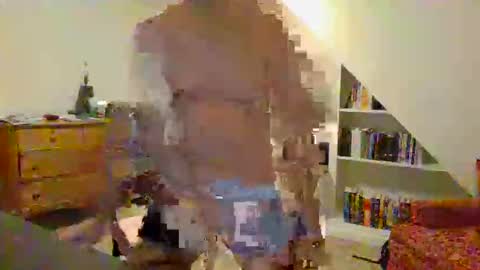 Nickjaz555 online show from 23, 9, 2025