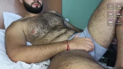 Nicolas              online show from 20, 2, 2026