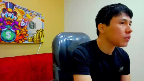 Nickk Wolff online show from 7, 10, 2025