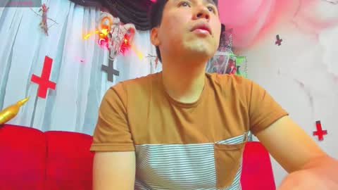 Nickk Wolff online show from 14, 10, 2025