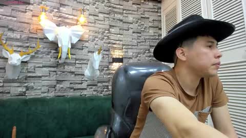 Nickk Wolff online show from 24, 11, 2025