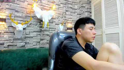 Nickk Wolff online show from 30, 11, 2025