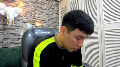 Nickk Wolff online show from 4, 12, 2025