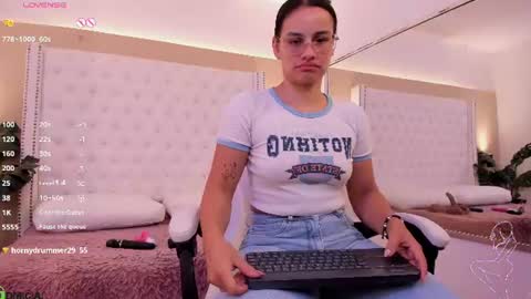 nickky online show from 8, 7, 2026