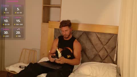 Snapshot of nickriverzxo chatting on 27, 10, 2025 nickriverzxo online show from 27, 10, 2025