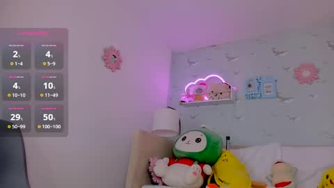 Nicolas online show from 17, 2, 2025