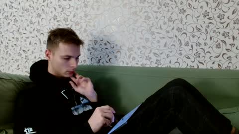 Nick online show from 4, 1, 2025