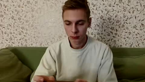 Nick online show from 18, 1, 2025