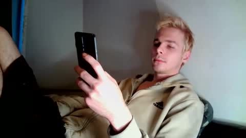 Nick online show from 8, 11, 2025