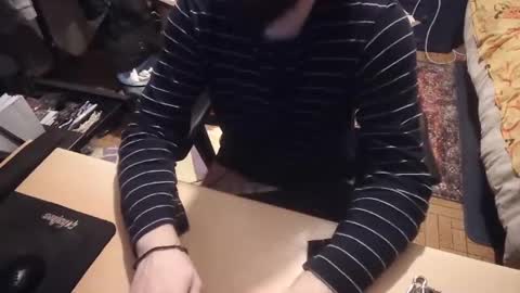 Thomas Jefferson online show from 3, 1, 2025