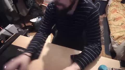 Thomas Jefferson online show from 6, 1, 2025