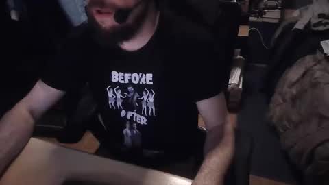 Thomas Jefferson online show from 11, 4, 2026