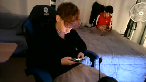 Snapshot of nickvox_ chatting on 23, 6, 2026 nickvox_ online show from 23, 6, 2026