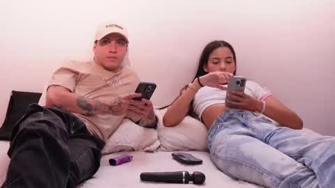 nicky and blake online show from 24, 2, 2025