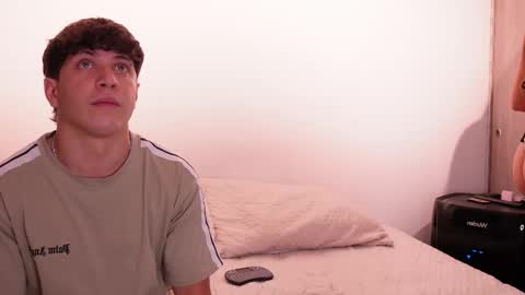 nicky and blake online show from 28, 2, 2025