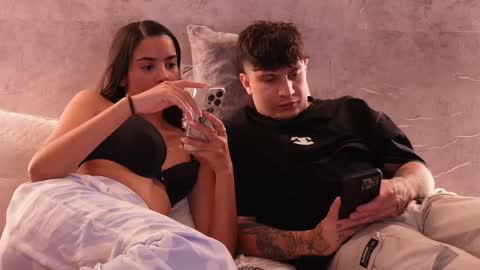 nicky and blake online show from 6, 10, 2025