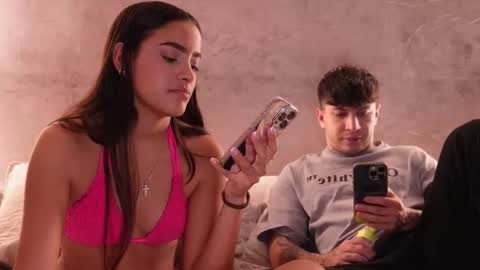 nicky and blake online show from 12, 10, 2025