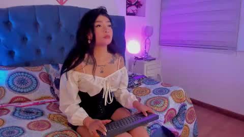 nicky_as online show from 18, 12, 2025