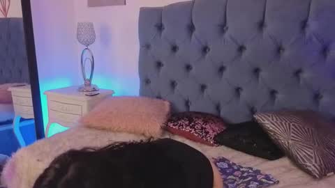 nicky_as online show from 21, 2, 2026