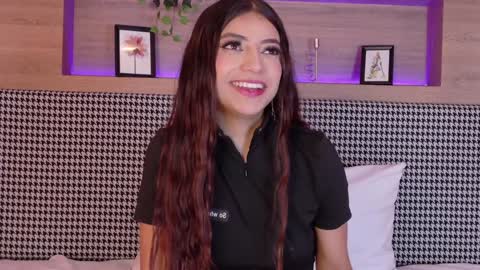 Snapshot of nicky_belmonth chatting on 27, 1, 2025 nicky_belmonth online show from 27, 1, 2025