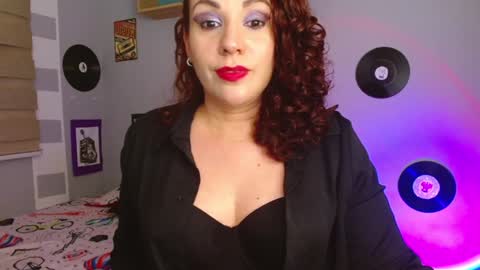 Snapshot of nicky_lucy_m chatting on 9, 1, 2025 lucy online show from 9, 1, 2025