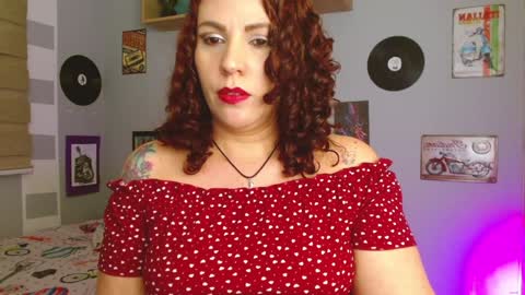 Snapshot of nicky_lucy_m chatting on 31, 1, 2025 lucy online show from 31, 1, 2025