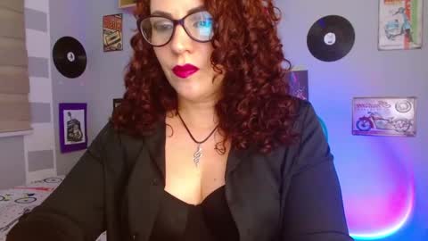 Snapshot of nicky_lucy_m chatting on 13, 2, 2025 lucy online show from 13, 2, 2025