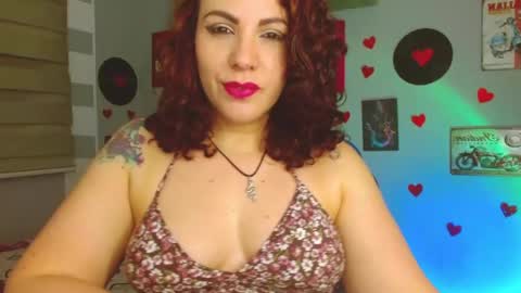 Snapshot of nicky_lucy_m chatting on 25, 2, 2025 lucy online show from 25, 2, 2025