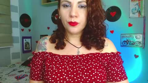 Snapshot of nicky_lucy_m chatting on 26, 2, 2025 lucy online show from 26, 2, 2025