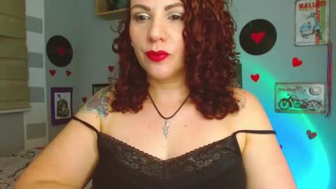 Snapshot of nicky_lucy_m chatting on 27, 2, 2025 lucy online show from 27, 2, 2025