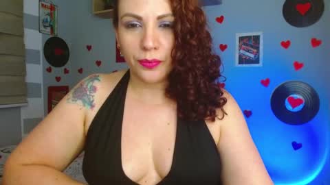 Snapshot of nicky_lucy_m chatting on 10, 3, 2025 lucy online show from 10, 3, 2025