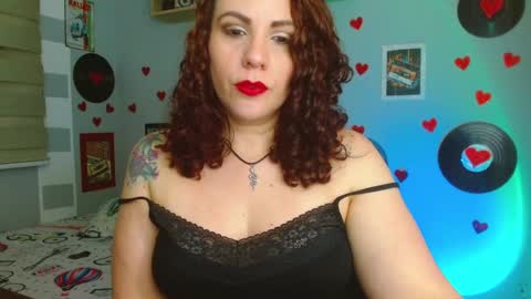 Snapshot of nicky_lucy_m chatting on 12, 3, 2025 lucy online show from 12, 3, 2025