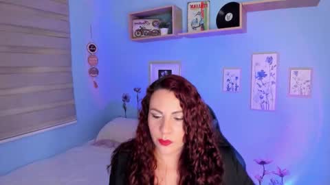 Snapshot of nicky_lucy_m chatting on 16, 9, 2025 lucy online show from 16, 9, 2025