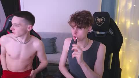 Nicki  Danny online show from 28, 2, 2025