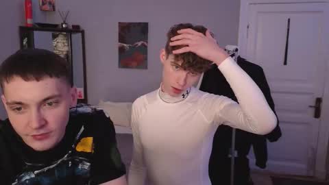 Nicki  Danny online show from 26, 11, 2025