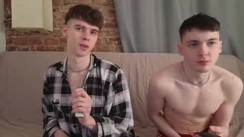 Nicki  Danny online show from 14, 3, 2026