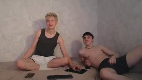 Snapshot of nicky_mart chatting on 27, 6, 2026 Nicki Danny online show from 27, 6, 2026