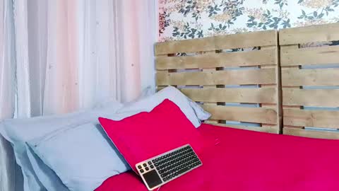 Snapshot of nicky_oli chatting on 31, 1, 2025 nicky_oli online show from 31, 1, 2025