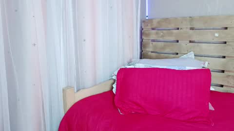 Snapshot of nicky_oli chatting on 16, 2, 2025 nicky_oli online show from 16, 2, 2025