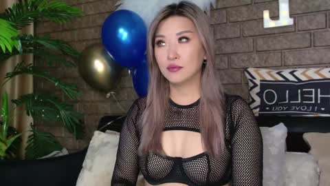 Snapshot of nicky_owl chatting on 12, 12, 2024 Today is my 41st birthday And in 2 hours Im waiting for you on the stream Stock up on tokens and a good mood Nicky online show from 12, 12, 2024
