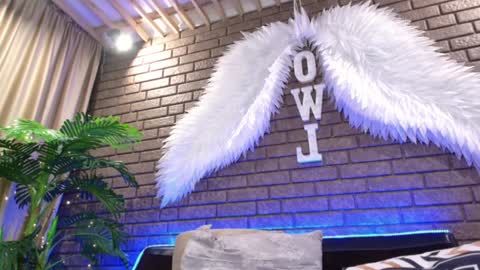 Snapshot of nicky_owl chatting on 30, 1, 2025 Today is my 41st birthday And in 2 hours Im waiting for you on the stream Stock up on tokens and a good mood Nicky online show from 30, 1, 2025