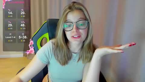 Nicky online show from 9, 1, 2026