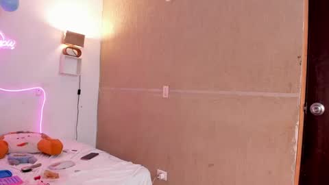 nicky_teem online show from 21, 1, 2025