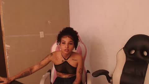 nicky_teem online show from 11, 10, 2025